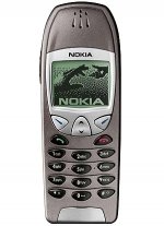 Фото Nokia 6210