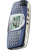 Фото Nokia 5510