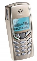 Фото Nokia 6510