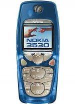 Фото Nokia 3530