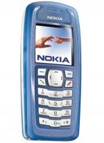 Фото Nokia 3100