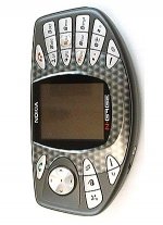 Фото Nokia N-Gage