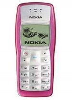 Фото Nokia 1100