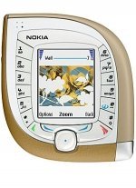 Фото Nokia 7600