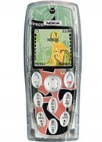 Фото Nokia 3200