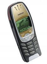 Фото Nokia 6310