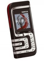 Фото Nokia 7260