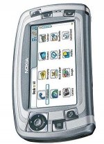 Фото Nokia 7710