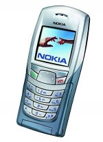 Фото Nokia 6108