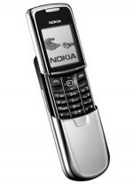 Фото Nokia 8801