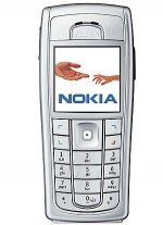 Фото Nokia 6230i