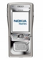 Фото Nokia N91