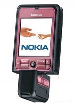 Фото Nokia 3250 XpressMusic