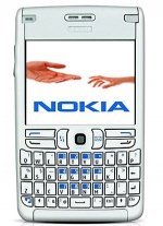 Фото Nokia E61