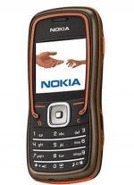 Фото Nokia 5500 Sport