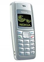 Фото Nokia 1110i