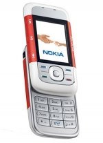 Фото Nokia 5300 Xpress Music