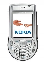 Фото Nokia 6630