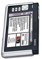 Фото Nokia 770