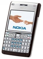 Фото Nokia E61i