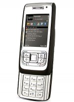 Фото Nokia E65