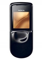 Фото Nokia 8800 Sirocco Edition