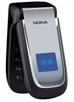 Фото Nokia 2660