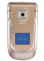 Фото Nokia 2760