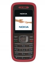 Фото Nokia 1208