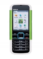 Фото Nokia 5000