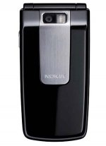 Фото Nokia 6600 fold