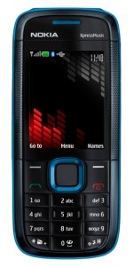 Фото Nokia 5130 XpressMusic