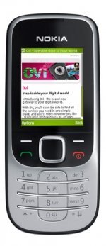 Фото Nokia 2330 classic