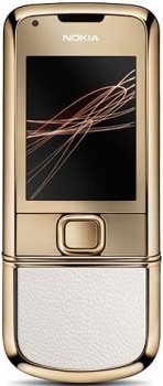 Фото Nokia 8800 Gold Arte