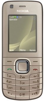 Фото Nokia 6216 classic