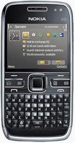 Фото Nokia E72