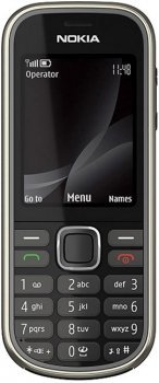 Фото Nokia 3720 classic