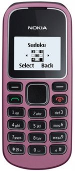 Фото Nokia 1280