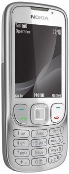 Фото Nokia 6303i