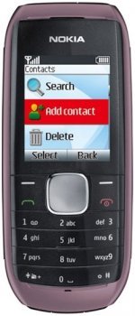 Фото Nokia 1800