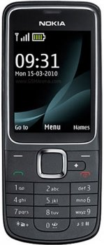 Фото Nokia 2710 Navigator