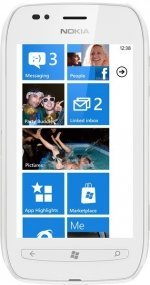 Фото Nokia Lumia 710