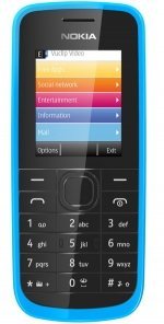 Фото Nokia 109