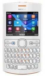 Фото Nokia Asha 205