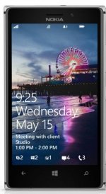 Фото Nokia Lumia 925