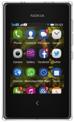 Фото Nokia Asha 502 Dual SIM