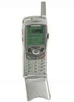 Фото Samsung Q105