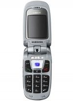 Фото Samsung Z140