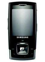 Фото Samsung E900