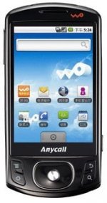 Фото Samsung I6500U Galaxy
